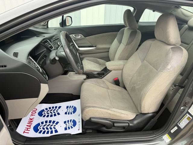 Used 2013 Honda Civic EX image 11