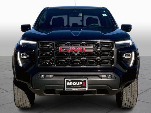 Used 2024 GMC Canyon Elevation w/ Convenience Package image 4