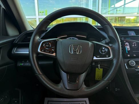 Used 2019 Honda Civic LX image 18