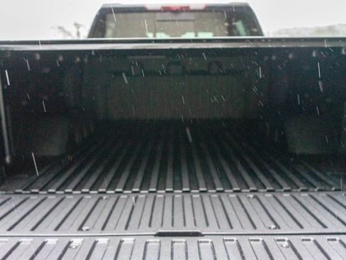 Used 2025 GMC Sierra 1500 Denali Ultimate image 37