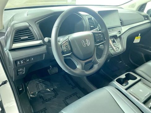 Certified 2026 Honda Odyssey EX-L image 26