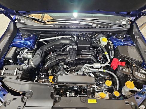 New 2026 Subaru Crosstrek 2.5i Wilderness AWD/4WD image 63