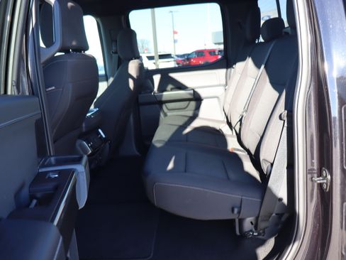 Used 2023 Ford F150 XLT w/ Equipment Group 302A High image 10