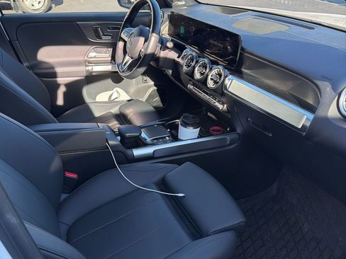 Used 2023 Mercedes-Benz EQB 350 4MATIC SUV image 5