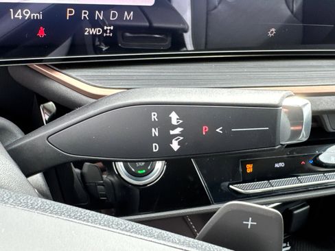 New 2026 Buick Envision Sport Touring image 34