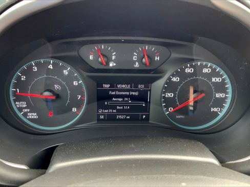 Used 2022 Chevrolet Malibu LT FWD image 21