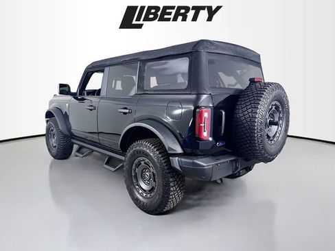 Used 2024 Ford Bronco Badlands image 5