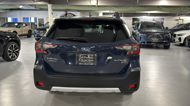 Used 2024 Subaru Outback Limited XT AWD/4WD image 3