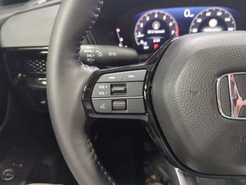 New 2026 Honda CR-V EX-L image 19