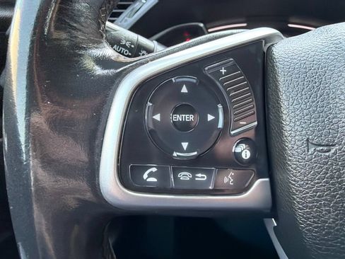 Used 2018 Honda Civic EX-L image 29