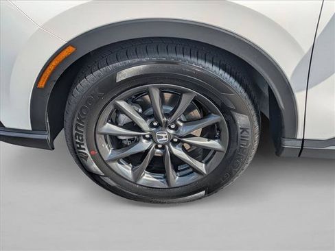 Certified 2026 Honda CR-V EX-L image 9