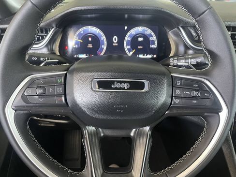 New 2026 Jeep Grand Cherokee Laredo RWD image 23