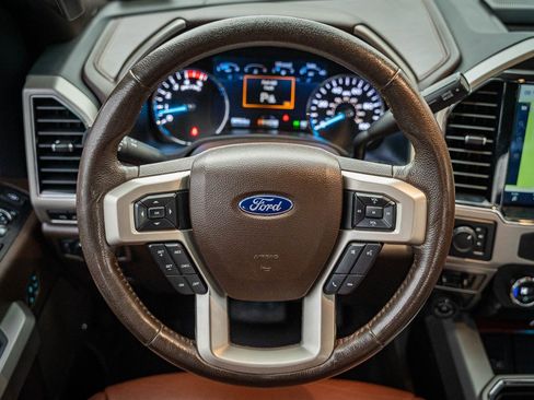 Used 2022 Ford F250 King Ranch image 29