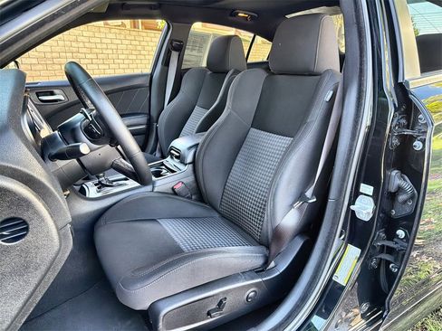 Certified 2023 Dodge Charger R/T w/ Navigation & Travel Group image 13