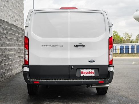 New 2025 Ford Transit 150 Low Roof image 15