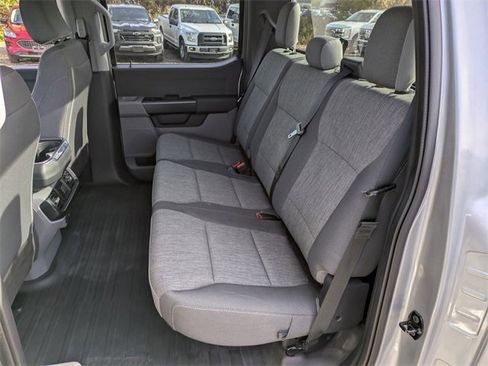 Certified 2022 Ford F150 XL w/ Equipment Group 101A High image 17