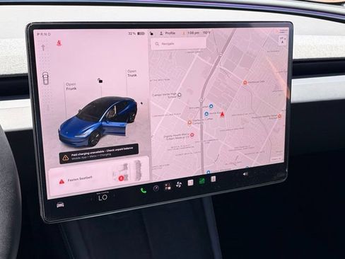 Used 2025 Tesla Model 3 Long Range AWD/4WD image 20