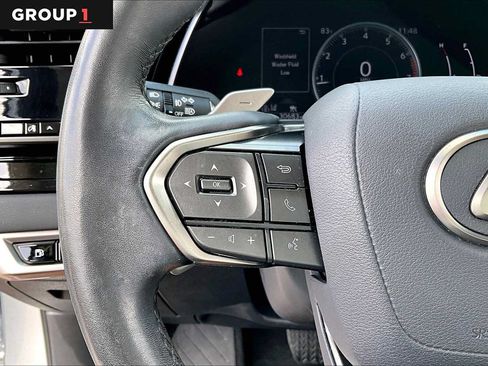 Used 2023 Lexus RX 350 FWD w/ Accessory Package (Z1) image 21