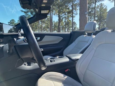 Used 2024 Ford Mustang Premium image 21
