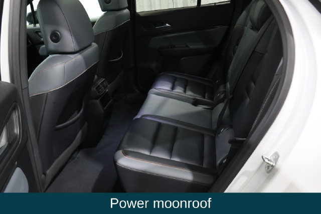 Used 2024 Honda Prologue Touring image 13