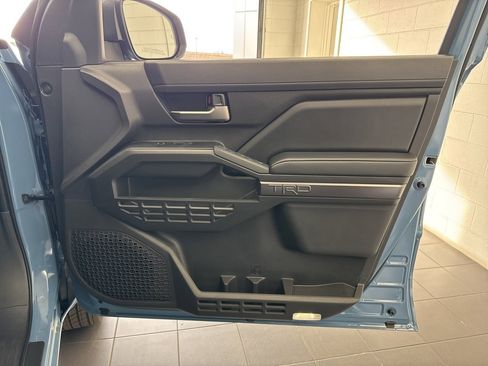 New 2026 Toyota Tacoma TRD Sport image 49