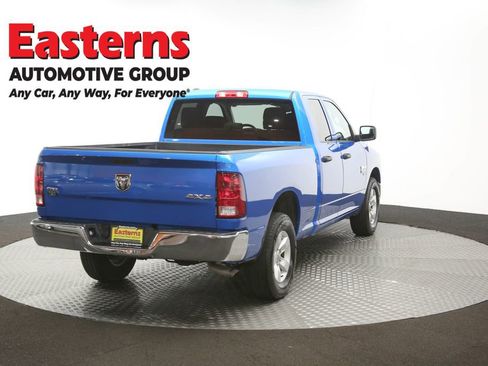 Used 2024 RAM 1500 Classic SLT image 37