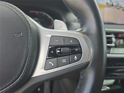 Certified 2023 BMW X3 sDrive30i w/ M Sport Package image 23