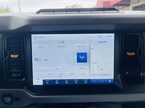Used 2022 Ford Bronco Badlands AWD/4WD image 23