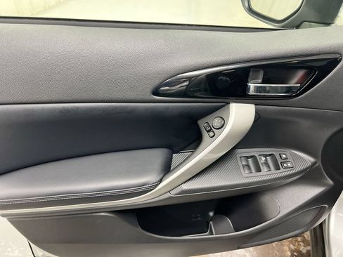 Used 2024 Mitsubishi Eclipse Cross SE AWD/4WD image 21