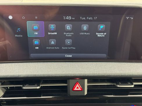 Used 2022 Kia EV6 Wind image 26