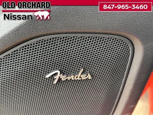 Used 2025 Nissan Frontier PRO-4X w/ Pro Convenience Package AWD/4WD image 12