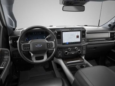 New 2026 Ford F250 Lariat image 29