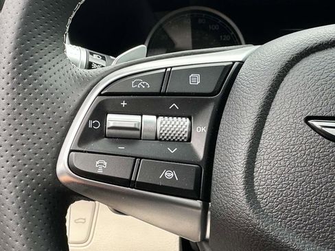 New 2026 Genesis G70 2.5T image 27