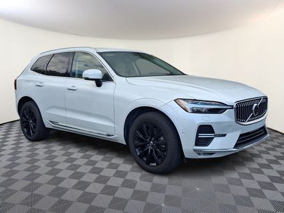 Used 2023 Volvo XC60 B5 Plus w/ Climate Package