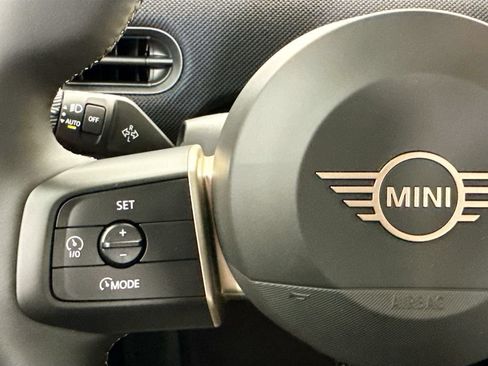 New 2026 MINI Cooper S FWD image 11