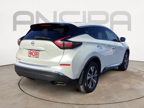 Used 2021 Nissan Murano S w/ Cargo Package image 14