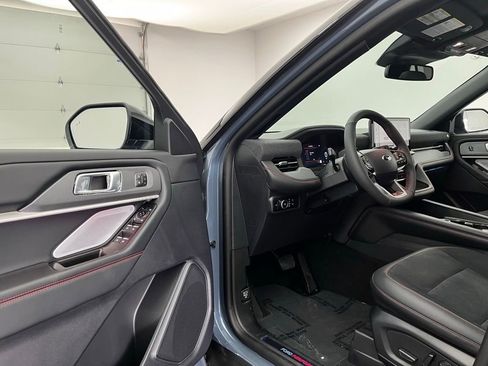 New 2026 Ford Explorer ST w/ Sun And Sound Package image 16