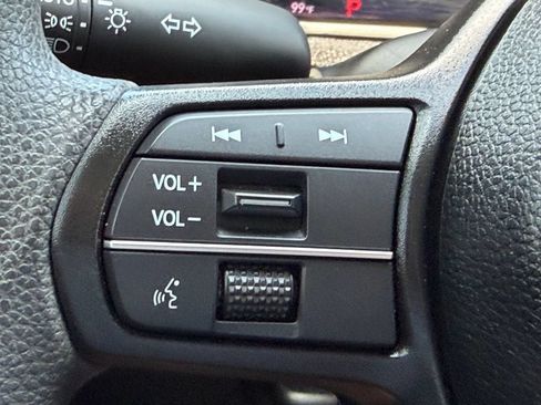 Used 2024 Honda Accord EX image 29