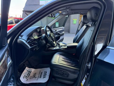 Used 2015 BMW X5 xDrive35i AWD/4WD image 8