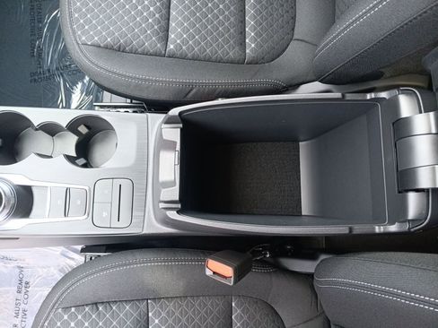 New 2025 Ford Escape Active w/ Cold Weather Package image 24