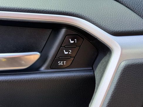Used 2023 Toyota RAV4 XLE Premium AWD/4WD image 16