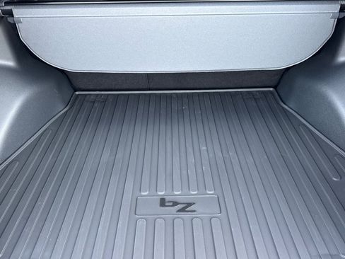 New 2026 Toyota bZ image 18