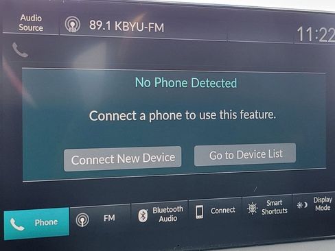 New 2025 Honda Pilot TrailSport image 17