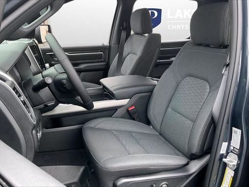 New 2026 RAM 1500 Big Horn image 20