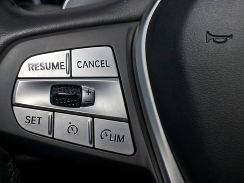 Used 2022 BMW X3 sDrive30i w/ Convenience Package w/ZPA image 30