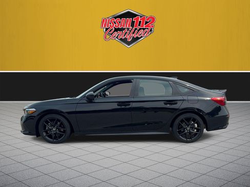Used 2023 Honda Civic Si image 7