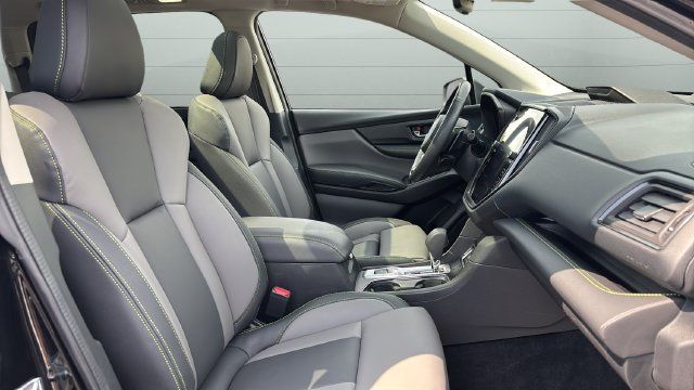 Used 2023 Subaru Ascent Onyx Edition Limited AWD/4WD image 25