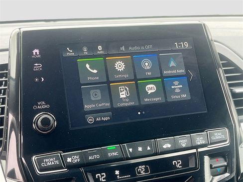 Used 2024 Honda Odyssey EX-L image 14