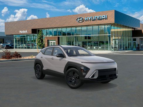 New 2026 Hyundai Kona SEL Sport AWD/4WD image 40