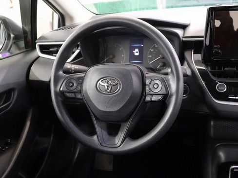 Certified 2024 Toyota Corolla LE w/ LE Convenience Package image 14